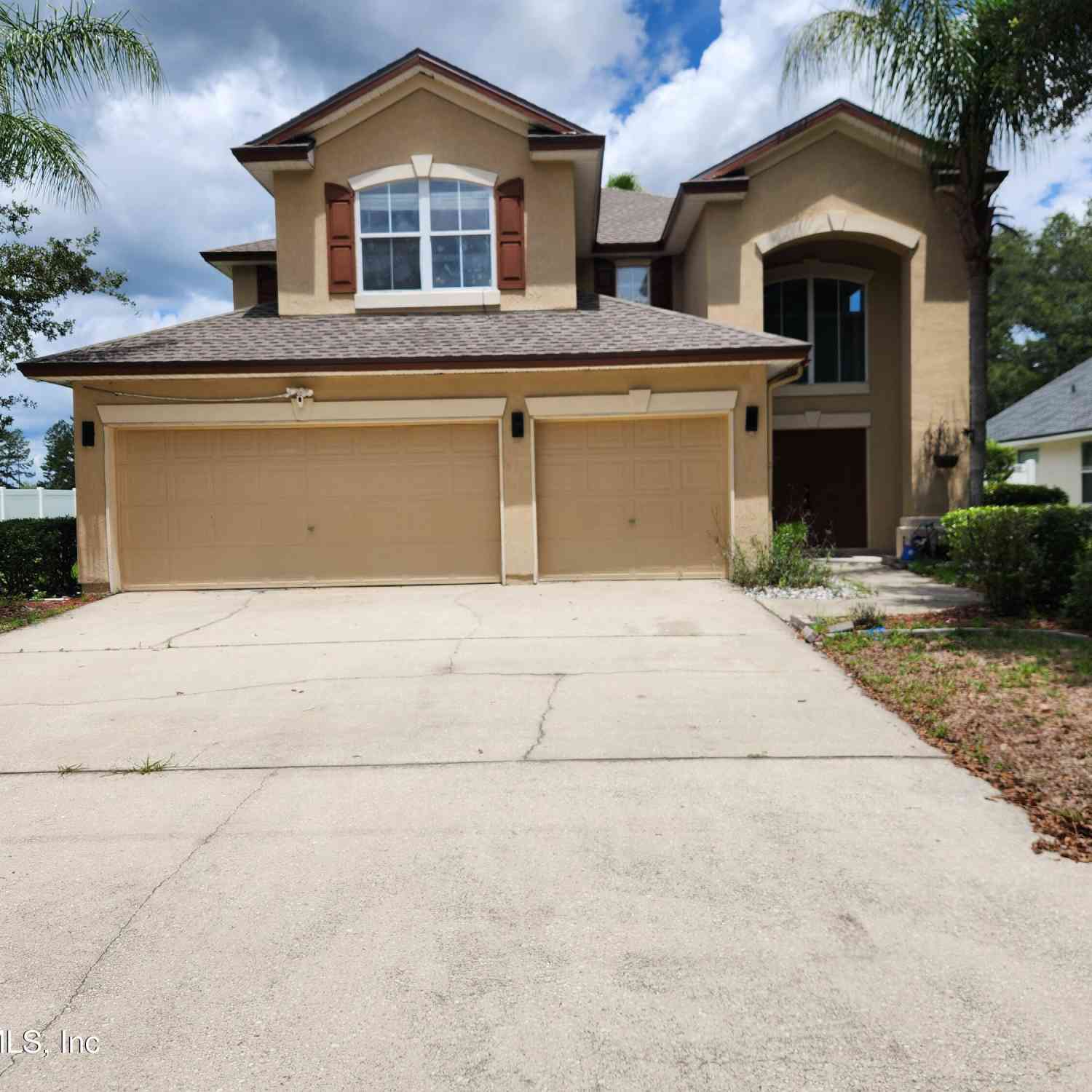 Homes For Rent - 850 Timberjack Court<br/> Orange Park, FL 32065