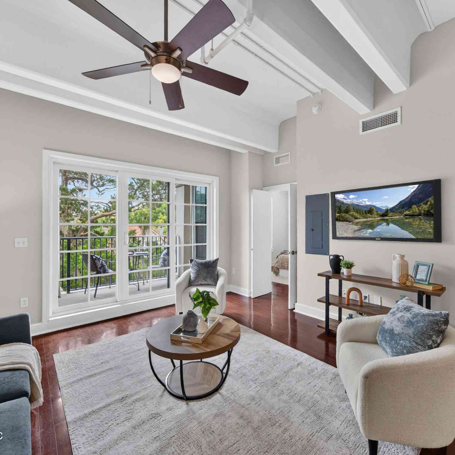 Slider Thumb