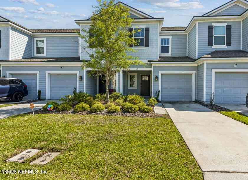 Townhouse For Rent - 348 Anthony Drive<br/> Jacksonville, FL 32218