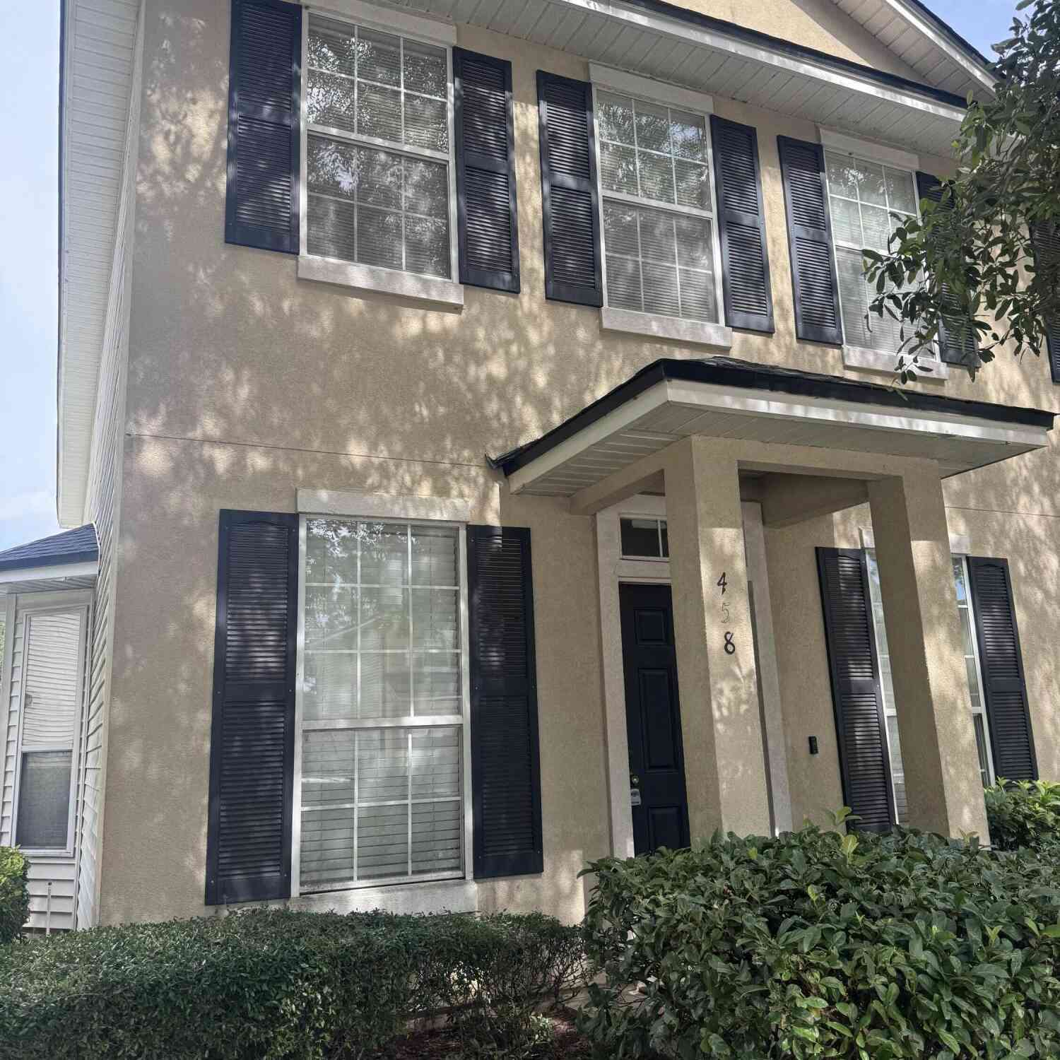Homes For Rent - 458 Sherwood Oaks Drive<br/> Orange Park, FL 32073