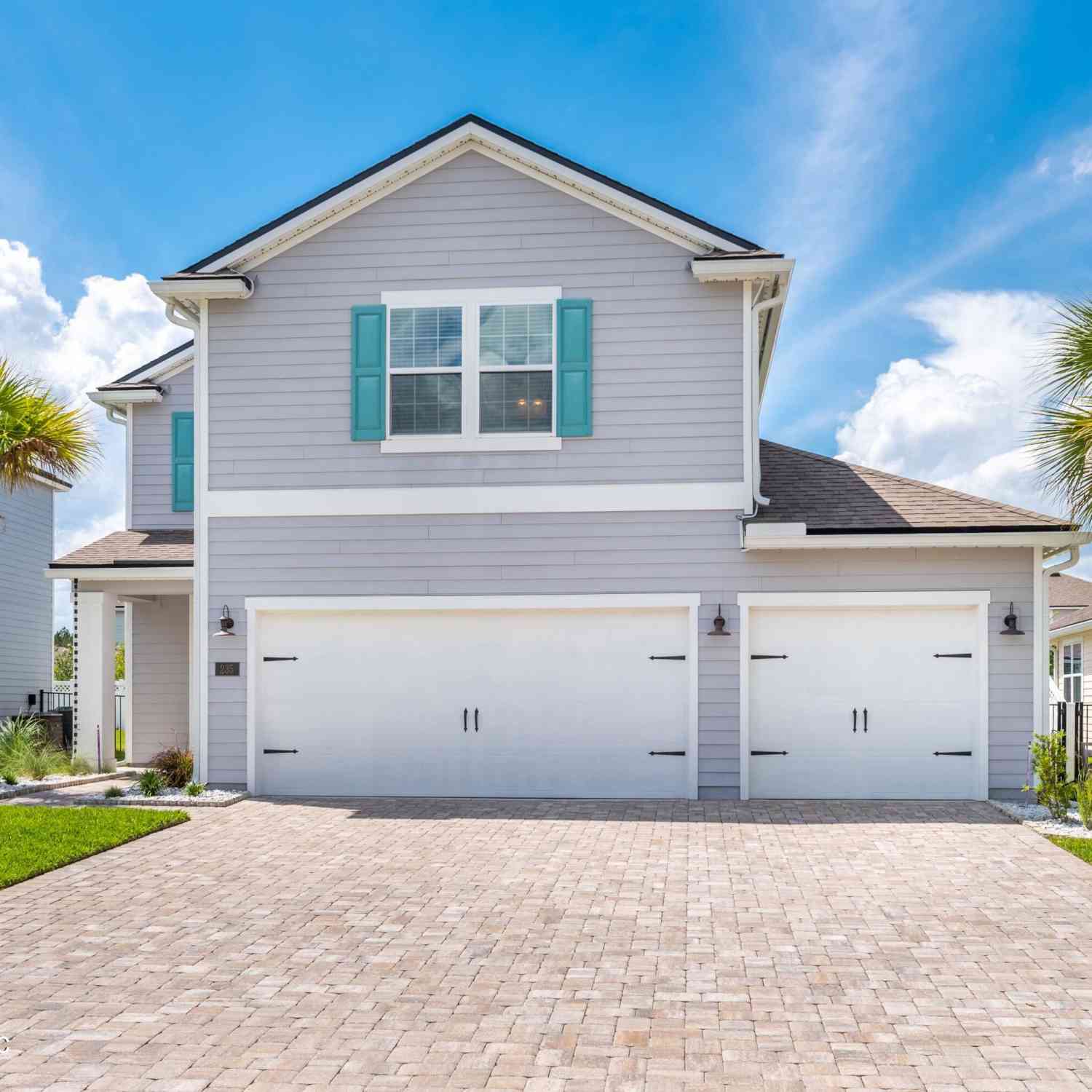 Homes For Rent - 235 Silverleaf Village Drive<br/> Saint Augustine, FL 32092