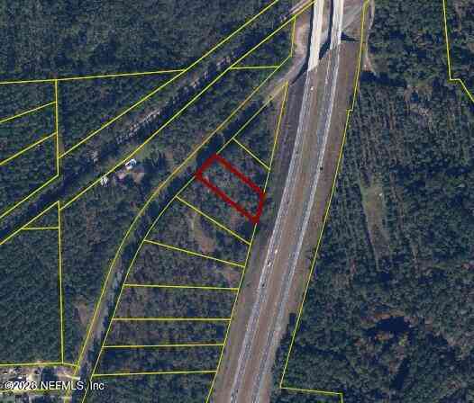Vacant Land For Sale - County Road 100a<br/> Starke, FL 32091