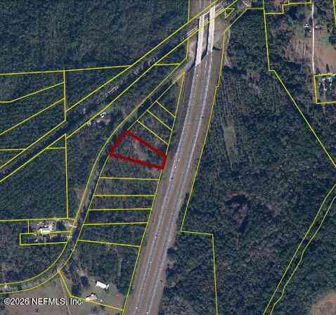Vacant Land For Sale - County Road 100a<br/> Starke, FL 32091