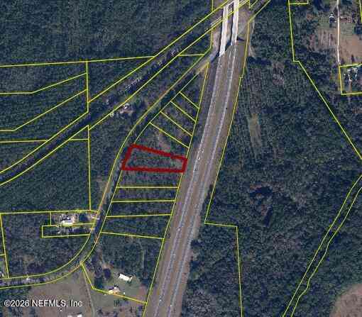 Vacant Land For Sale - County Road 100a<br/> Starke, FL 32091