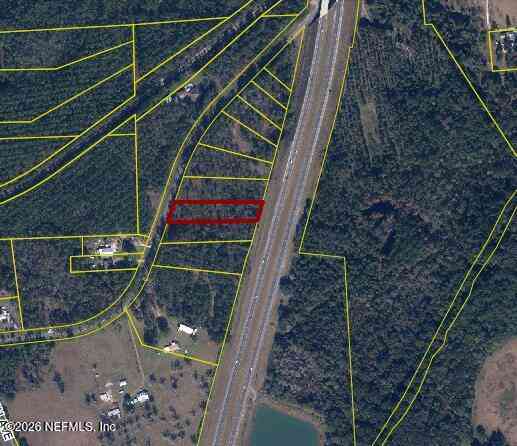 Vacant Land For Sale - County Road 100a<br/> Starke, FL 32091