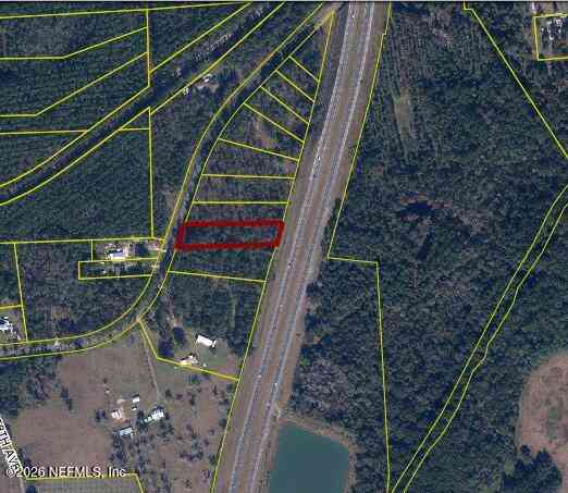 Vacant Land For Sale - County Road 100a<br/> Starke, FL 32091