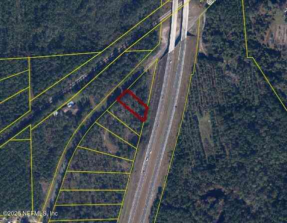Vacant Land For Sale - County Road 100a<br/> Starke, FL 32091