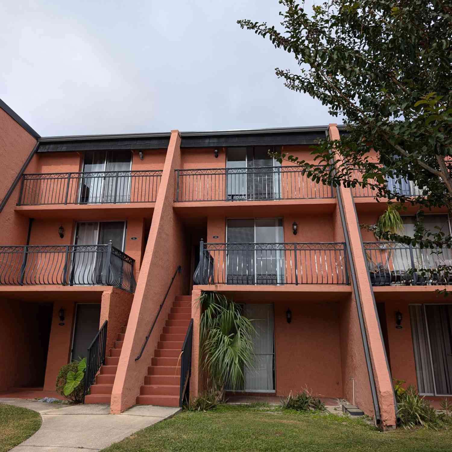 Condo For Rent - 3401 Townsend Boulevard #310<br/> Duval County, Jacksonville, FL 32277