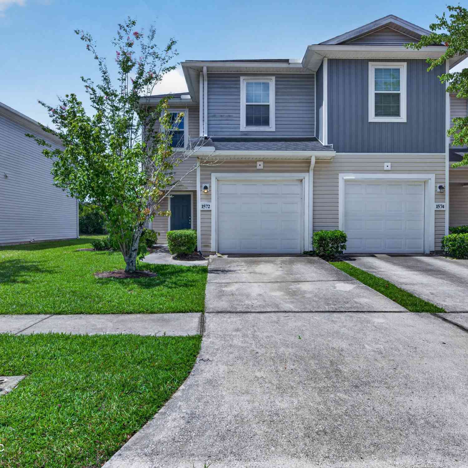Townhouse For Rent - 1572 Biscayne Bay Drive<br/> Duval County, Jacksonville, FL 32218