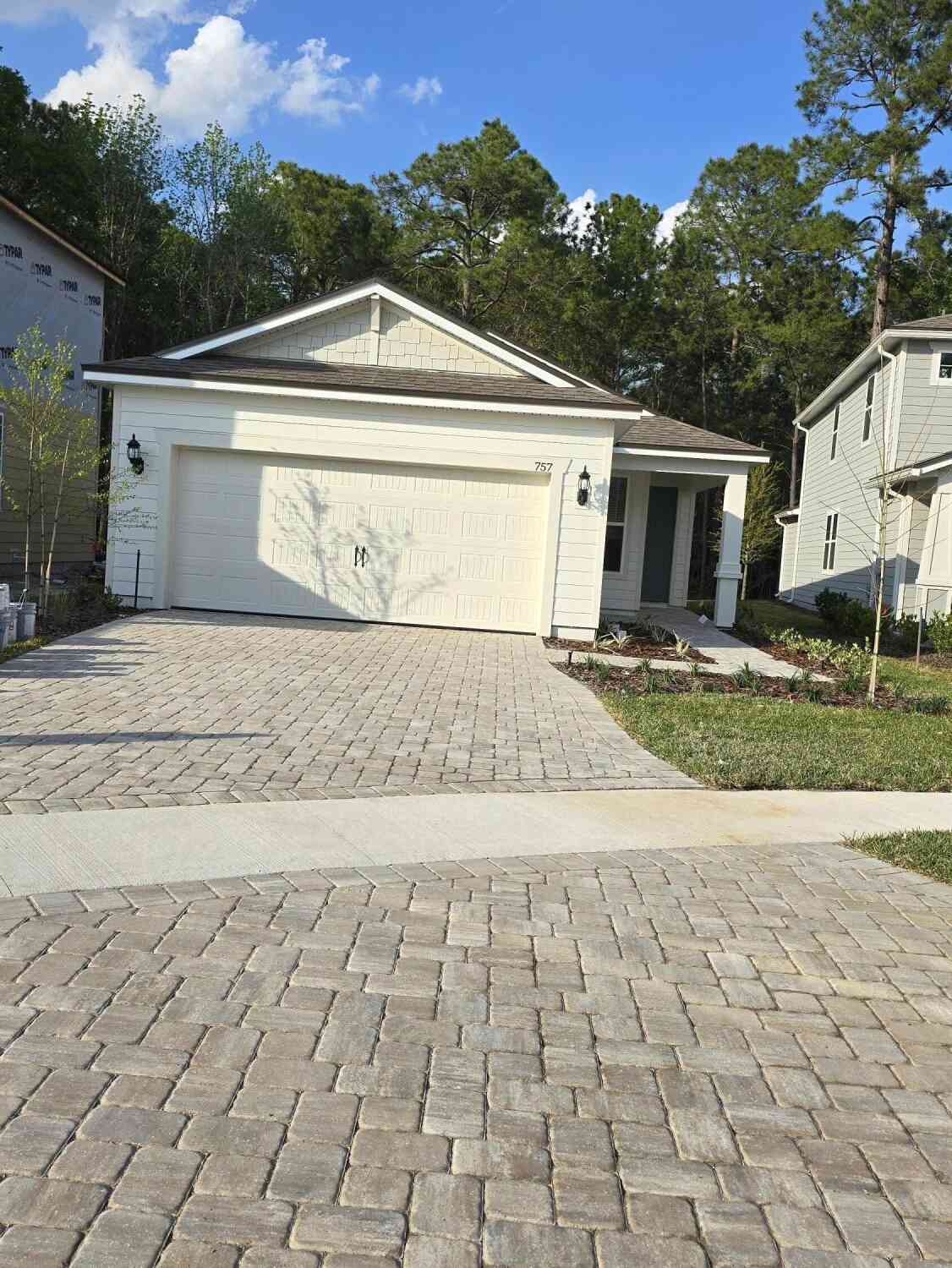 Homes For Rent - 757 Blind Oak Circle<br/> Saint Augustine, FL 32095
