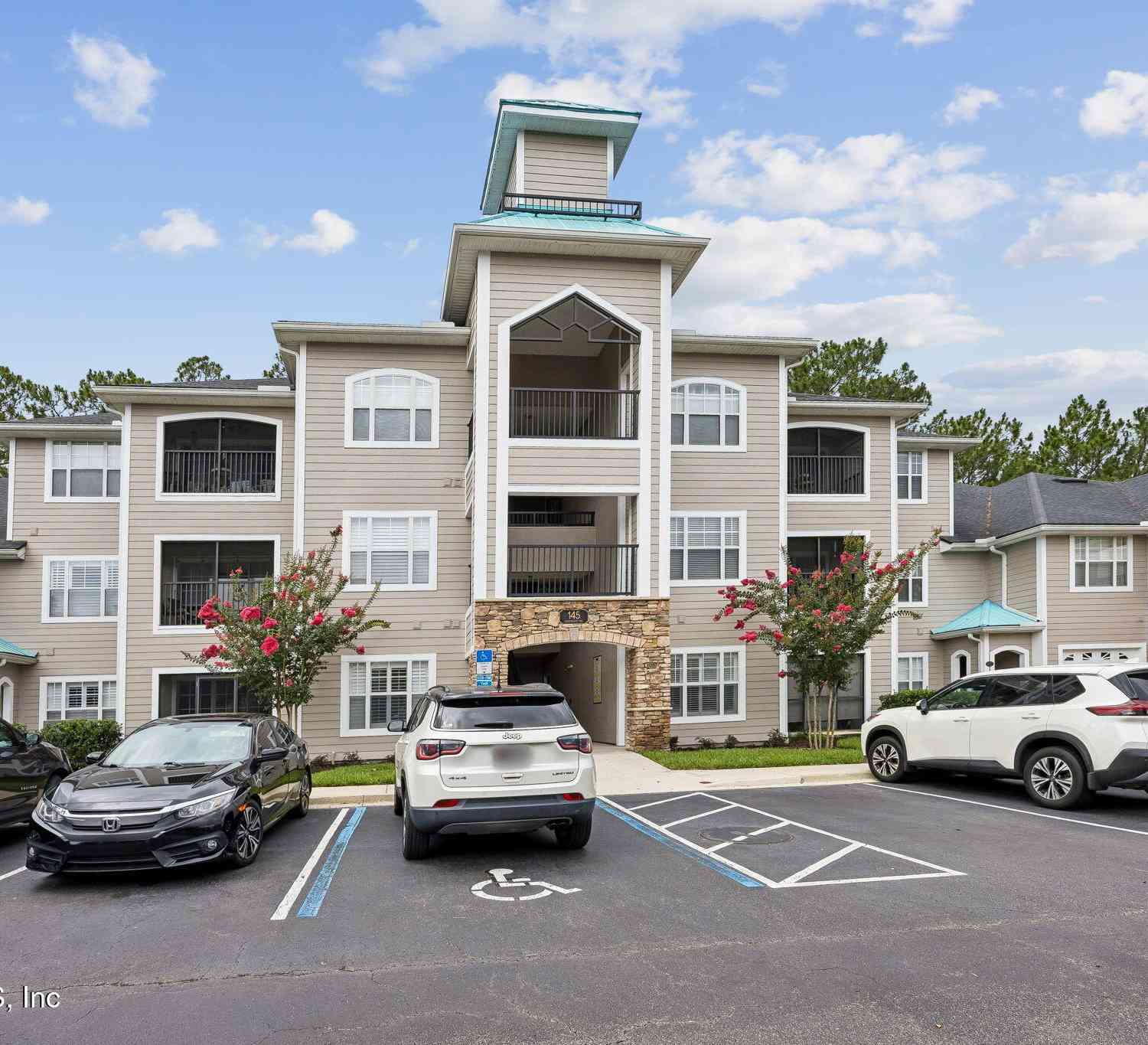 Condo For Sale - 145 Legendary Drive #301<br/> Saint Augustine, FL 32092