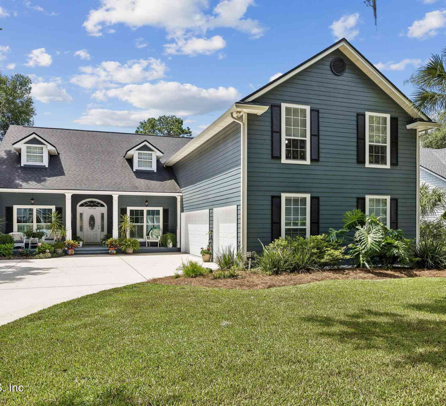 Homes For Sale - 96248 Light Wind Drive<br/> Nassau County, Fernandina Beach, FL 32034