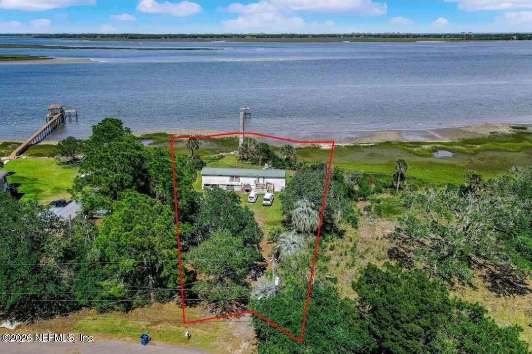 Vacant Land For Sale - 16225 Shellcracker Road<br/> Duval County, Jacksonville, FL 32226