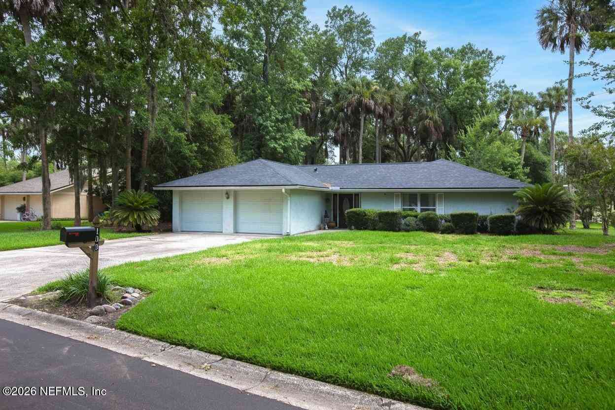 Homes For Sale - 103 Citrus Lane<br/> Ponte Vedra Beach, FL 32082