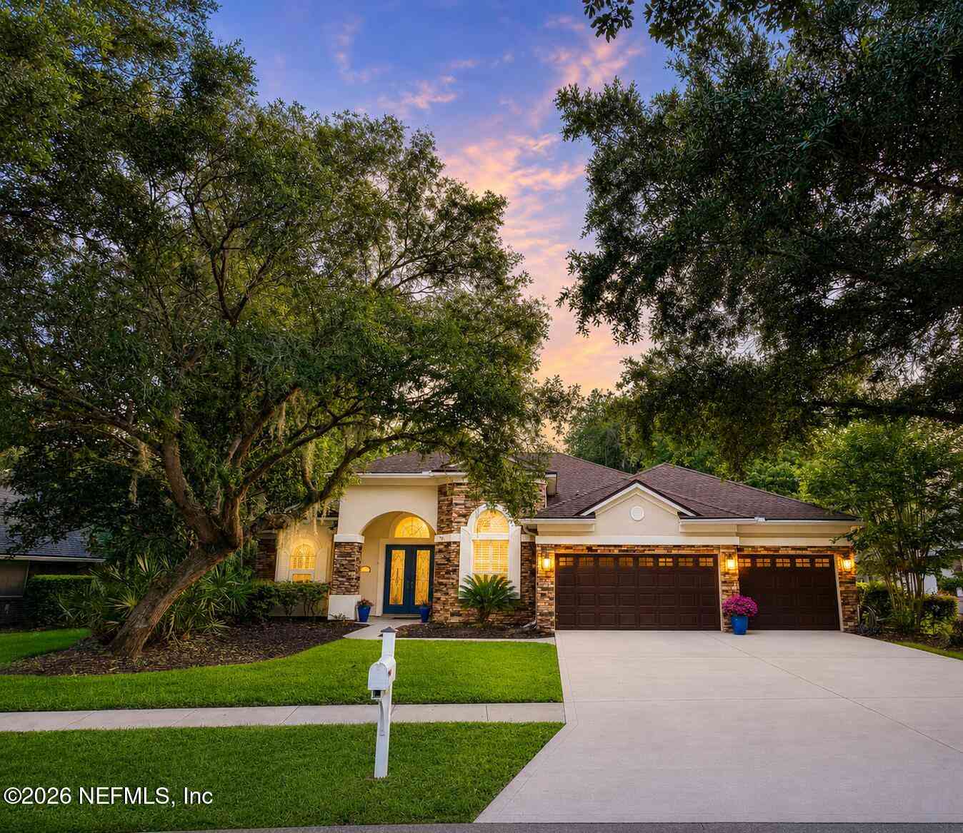Homes For Sale - 215 Parkside Drive<br/> Saint Augustine, FL 32095