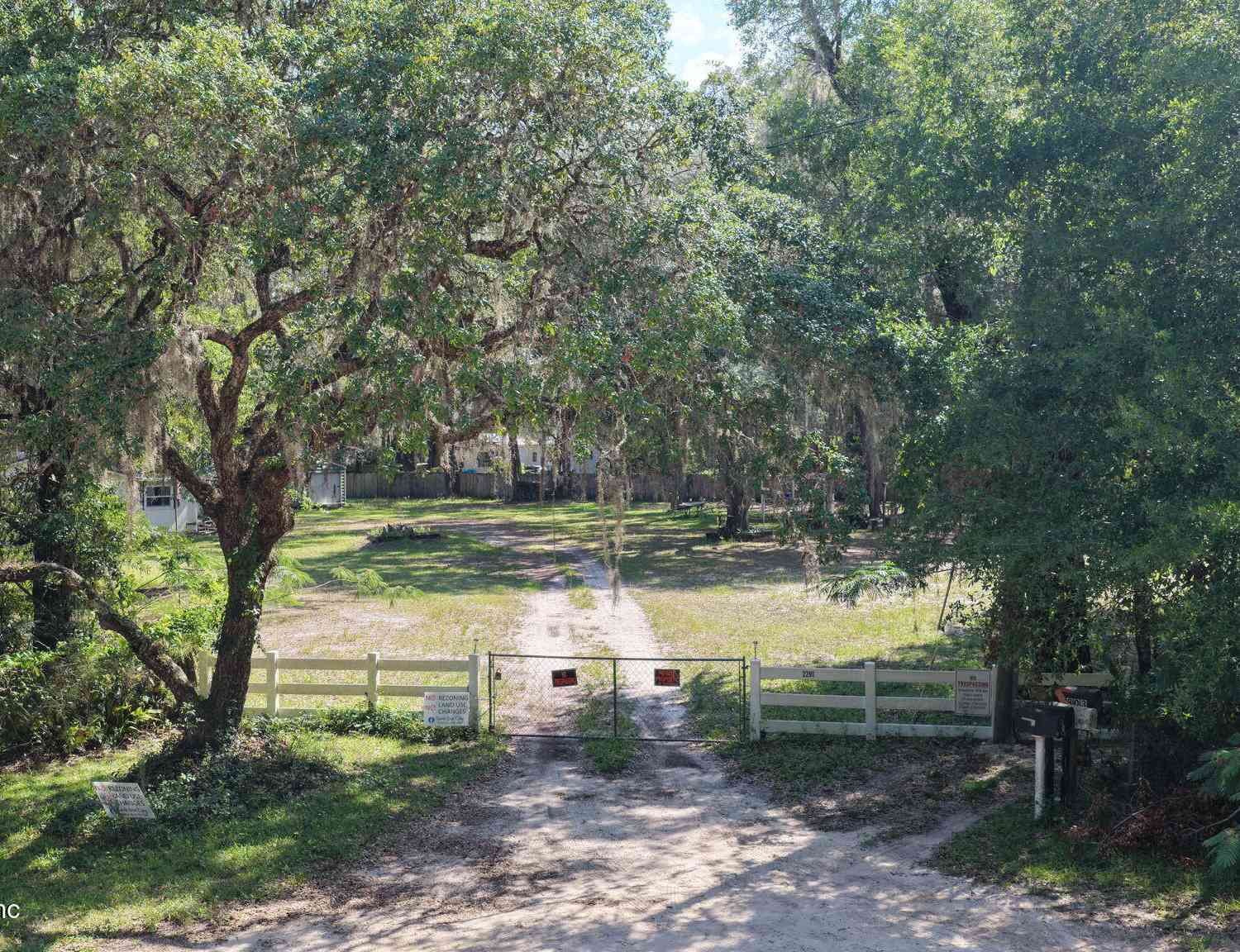 Homes For Sale - 2291 Stauffer Road<br/> Green Cove Springs, FL 32043