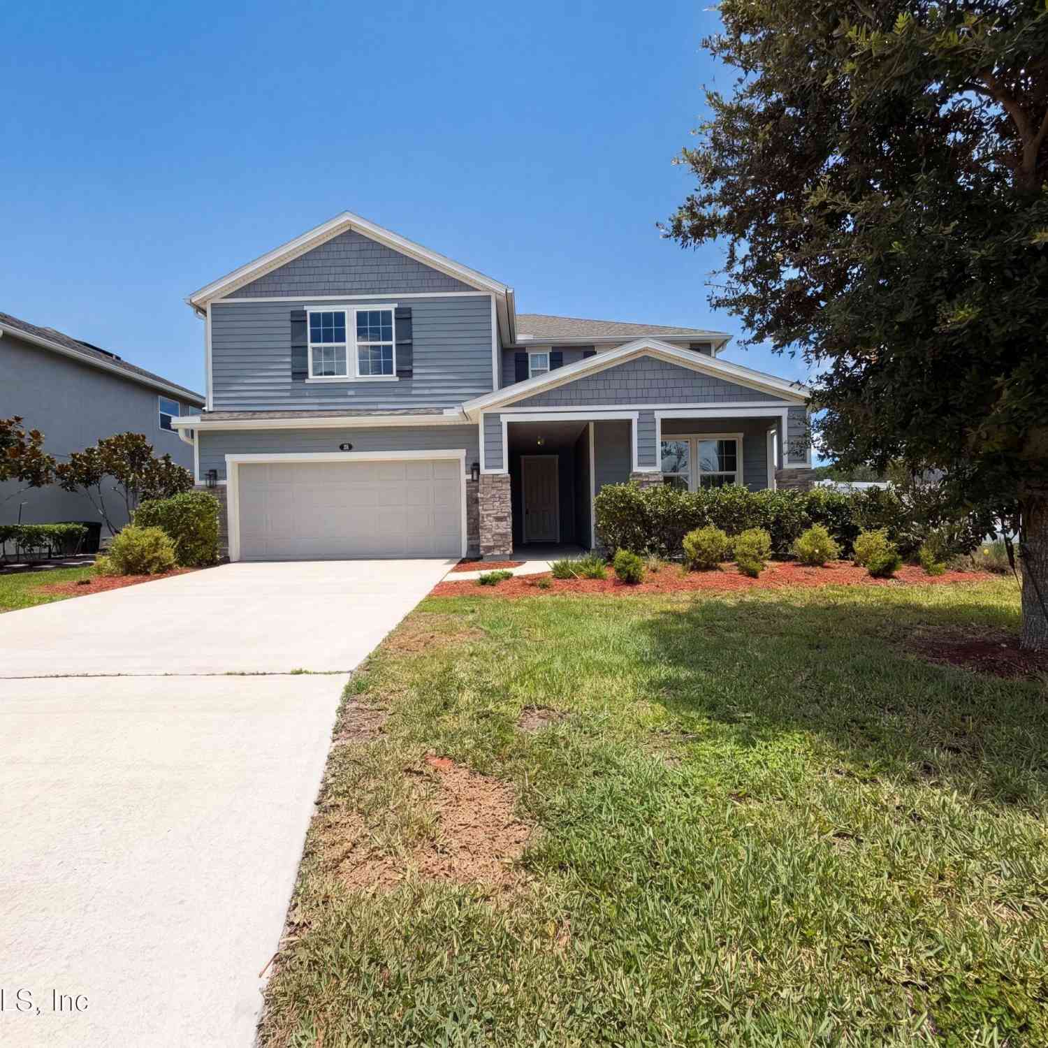 Homes For Sale - 59 Cane Garden Way<br/> Saint Augustine, FL 32092