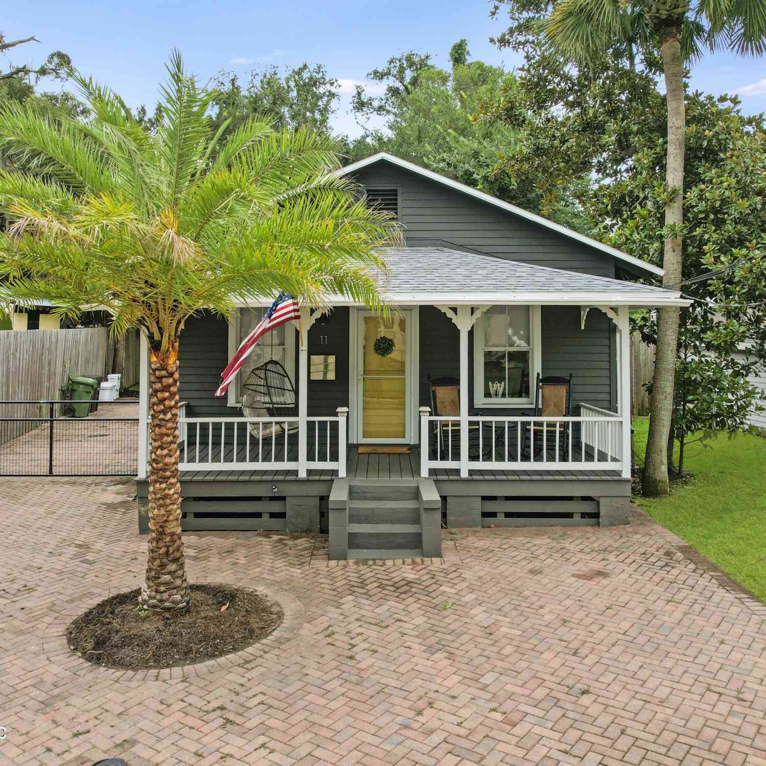Homes For Sale - 11 Hildreth Drive<br/> Saint Augustine, FL 32084