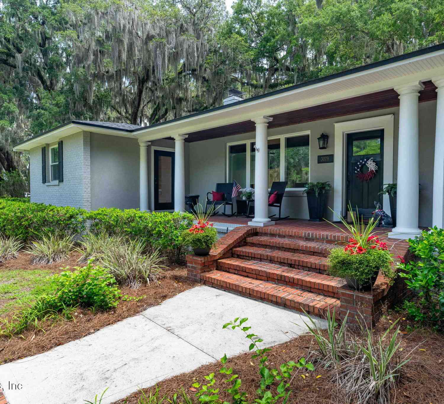 Homes For Sale - 3079 Anderson Road<br/> Green Cove Springs, FL 32043