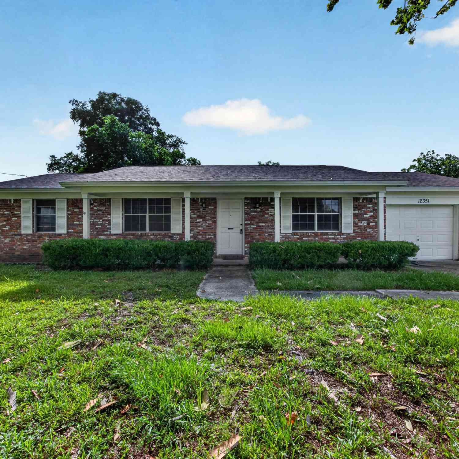 Homes For Rent - 12351 Condor Drive<br/> Jacksonville, FL 32223