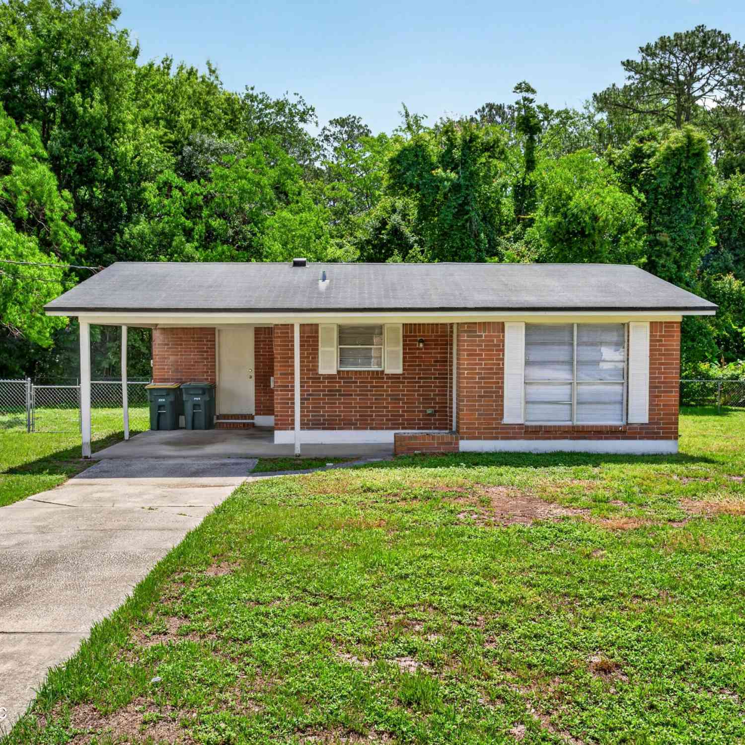Homes For Rent - 4257 Packard Drive<br/> Jacksonville, FL 32246