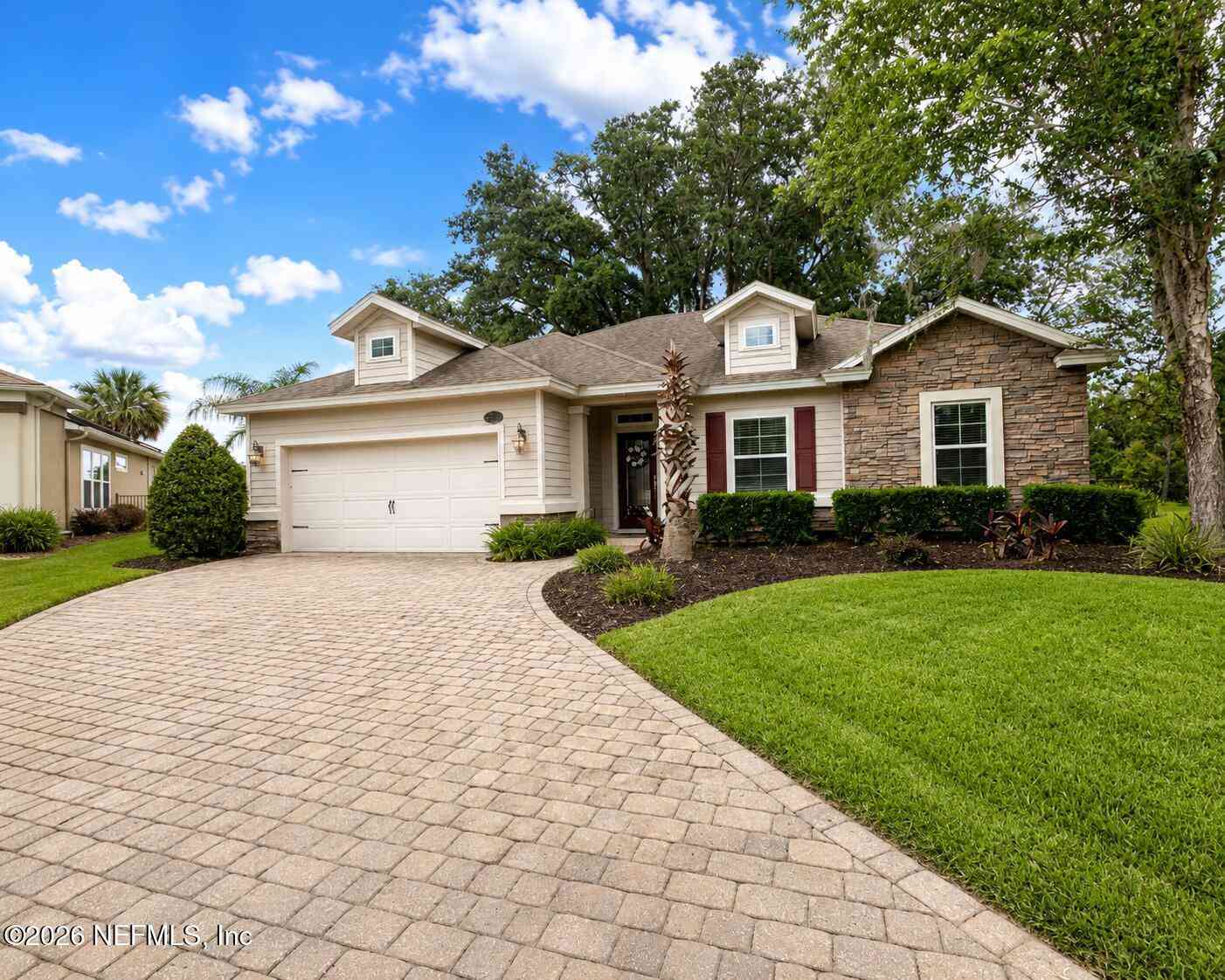 Homes For Sale - 12205 Ridge Crossing Way<br/> Jacksonville, FL 32226