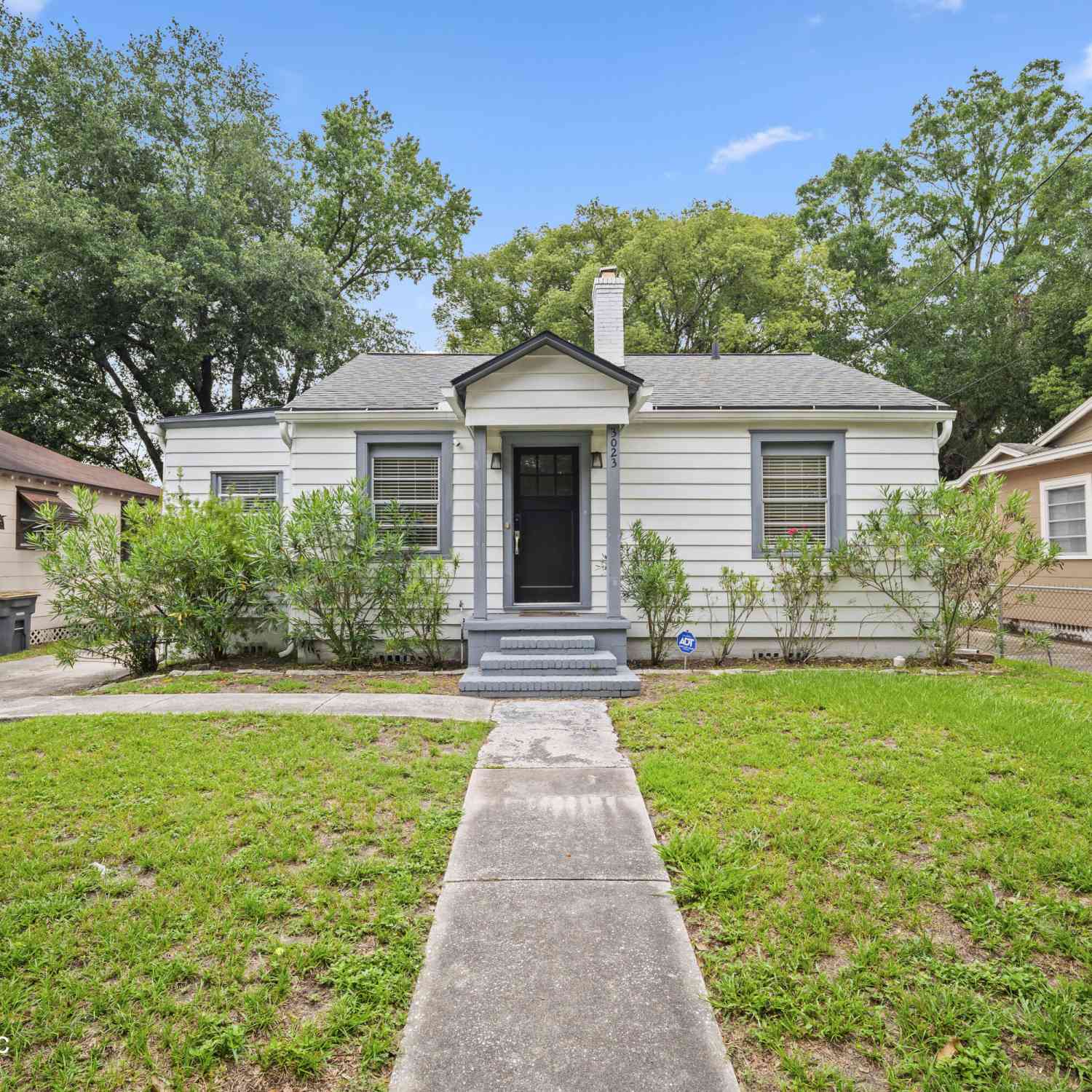 Homes For Sale - 3023 Plum Street<br/> Duval County, Jacksonville, FL 32205