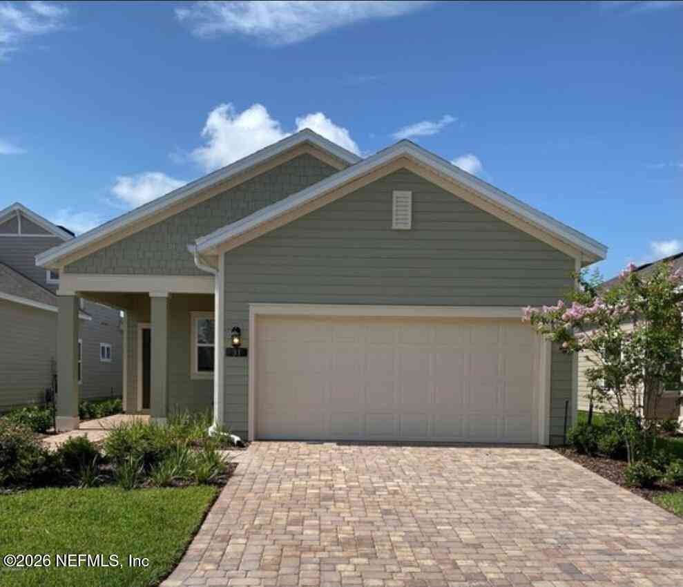 Homes For Sale - 31 Crystal Crest Lane<br/> Saint Augustine, FL 32095