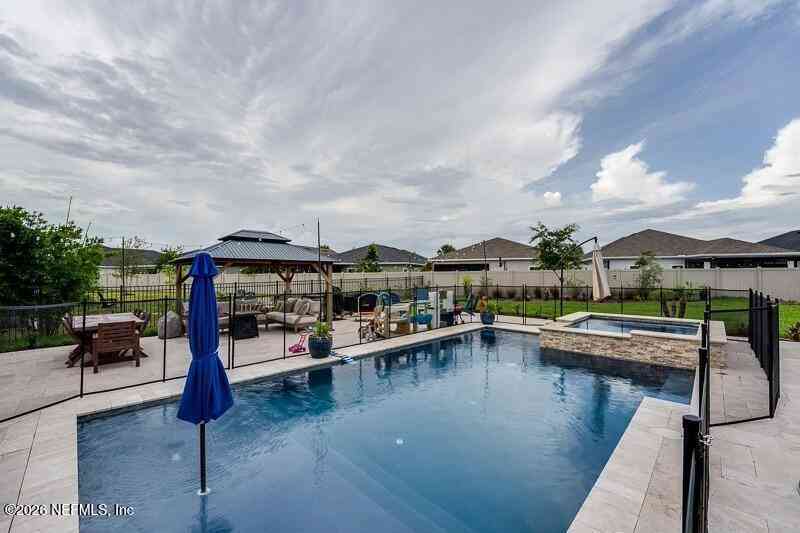 Homes For Sale - 201 Tilden Court<br/> Saint Augustine, FL 32092