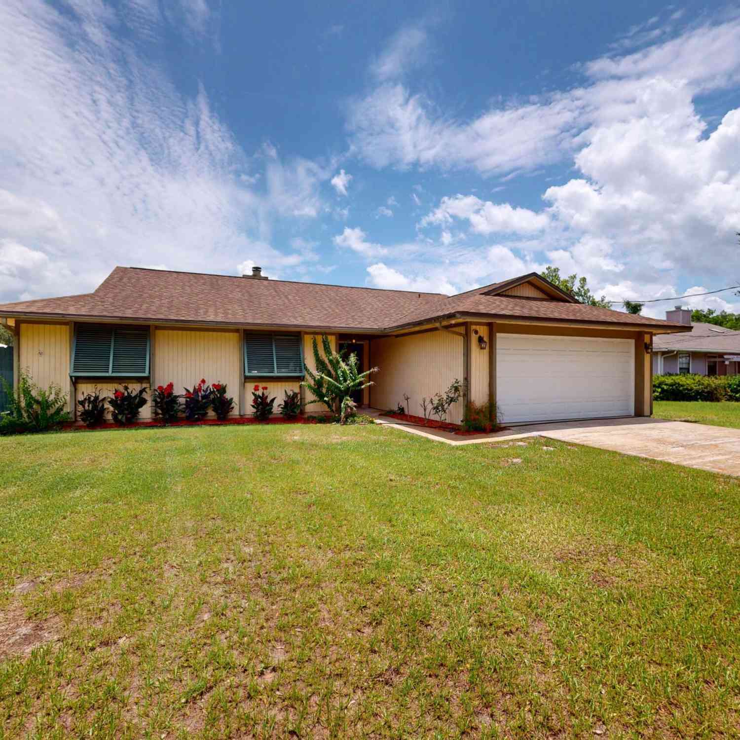 Homes For Rent - 111 Lobelia Road<br/> Saint Augustine, FL 32086