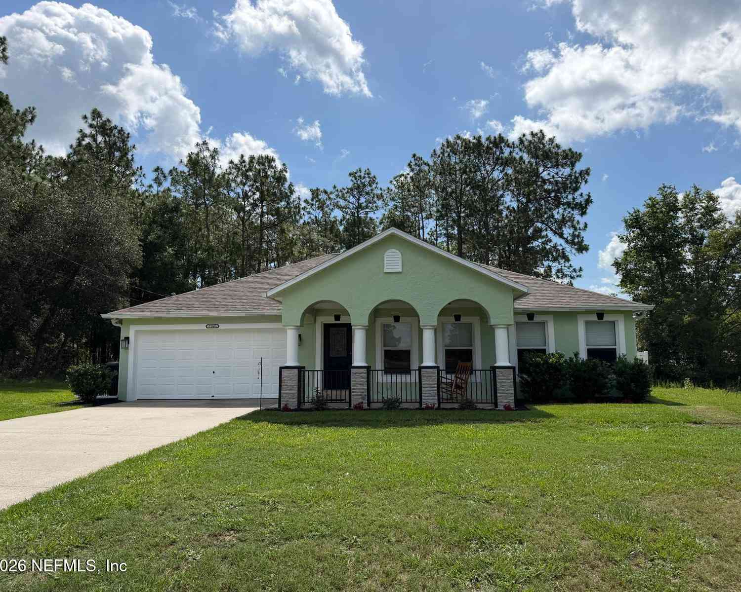 Homes For Sale - 7265 Everest Avenue<br/> Citrus Springs, FL 34434