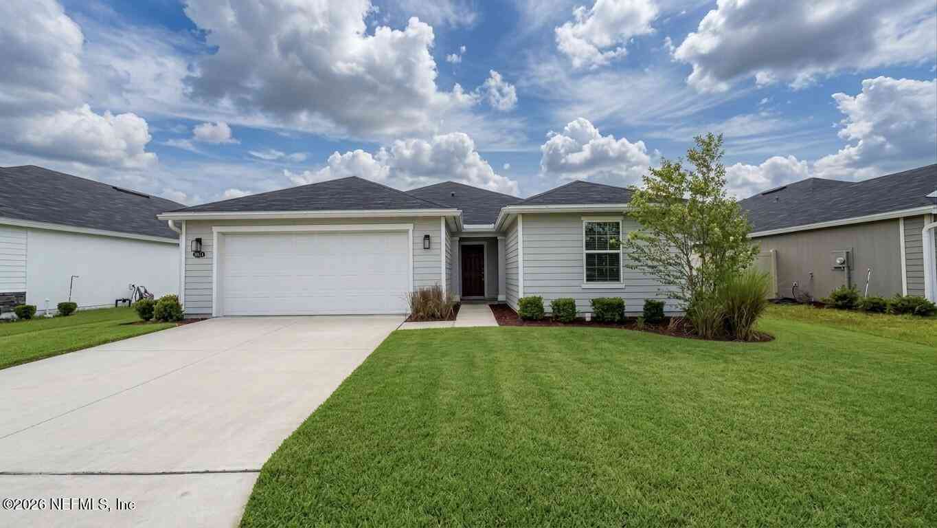 Homes For Rent - 6673 Burnt Creek Road<br/> Jacksonville, FL 32222