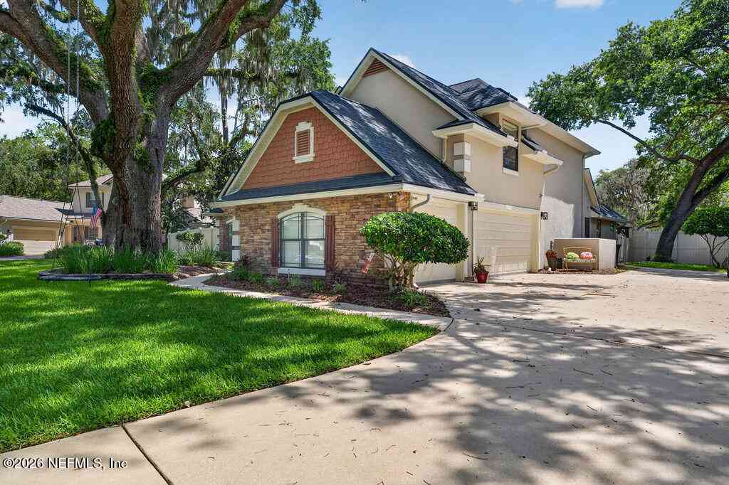 Homes For Sale - 3881 Reds Gait Lane<br/> Jacksonville, FL 32223