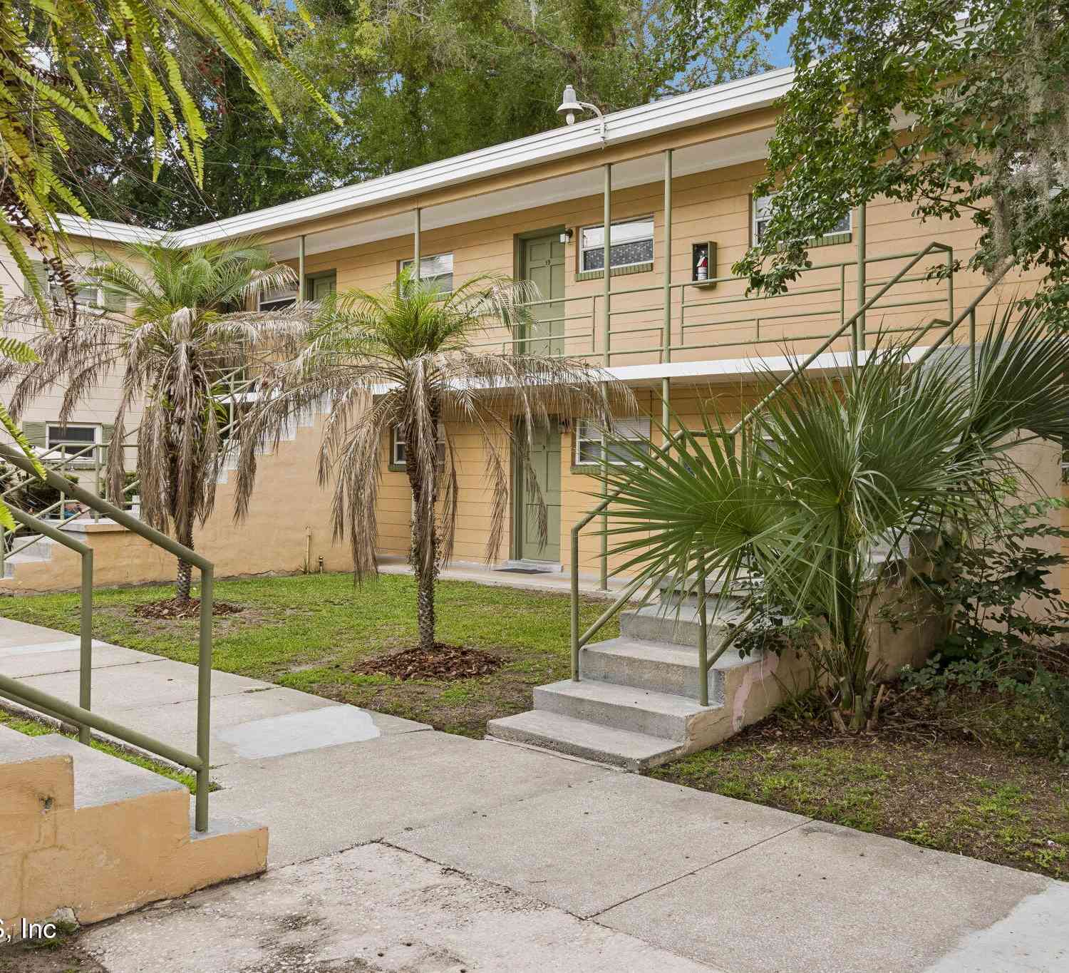 Apartment For Rent - 2775 Herschel Street #19<br/> Duval County, Jacksonville, FL 32205