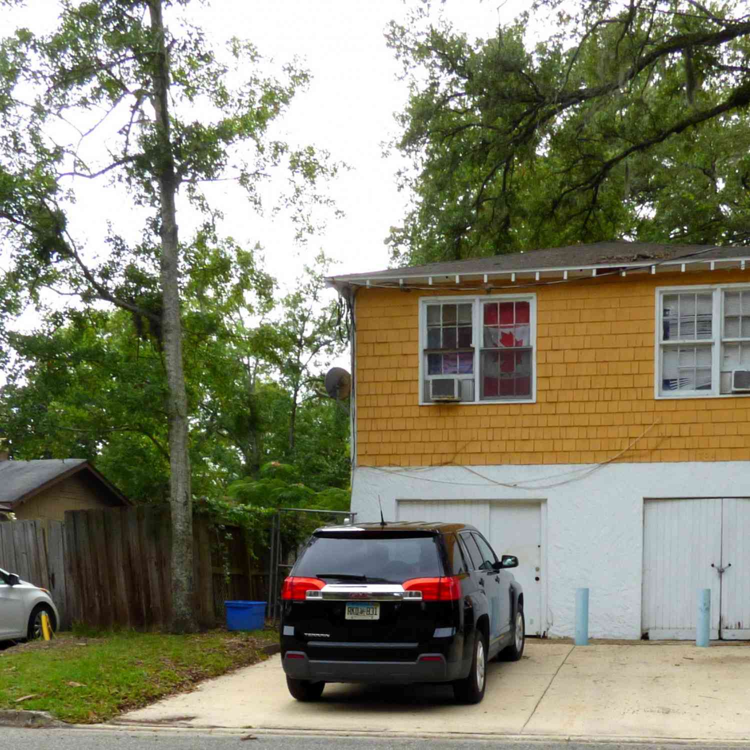 Multifamily For Rent - 708 Shearer Avenue #2<br/> Jacksonville, FL 32205
