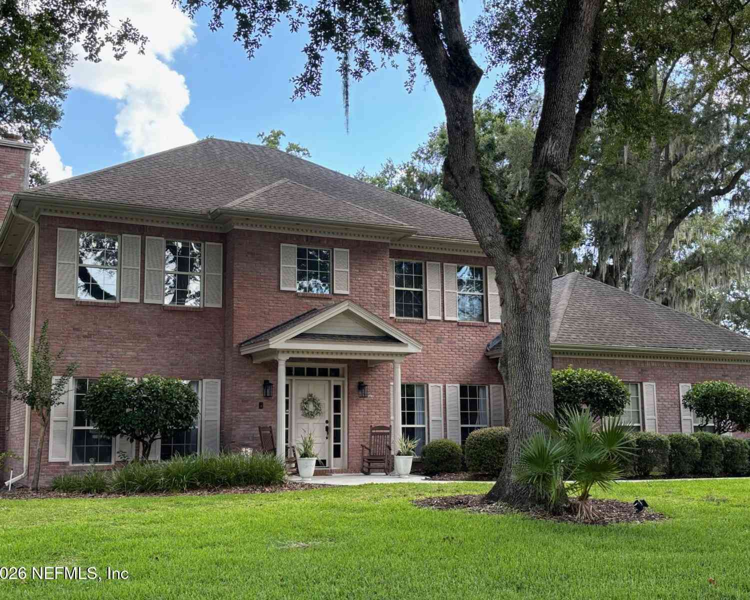 Homes For Sale - 1907 Rose Mallow Lane<br/> FlemingKey, FL 32003