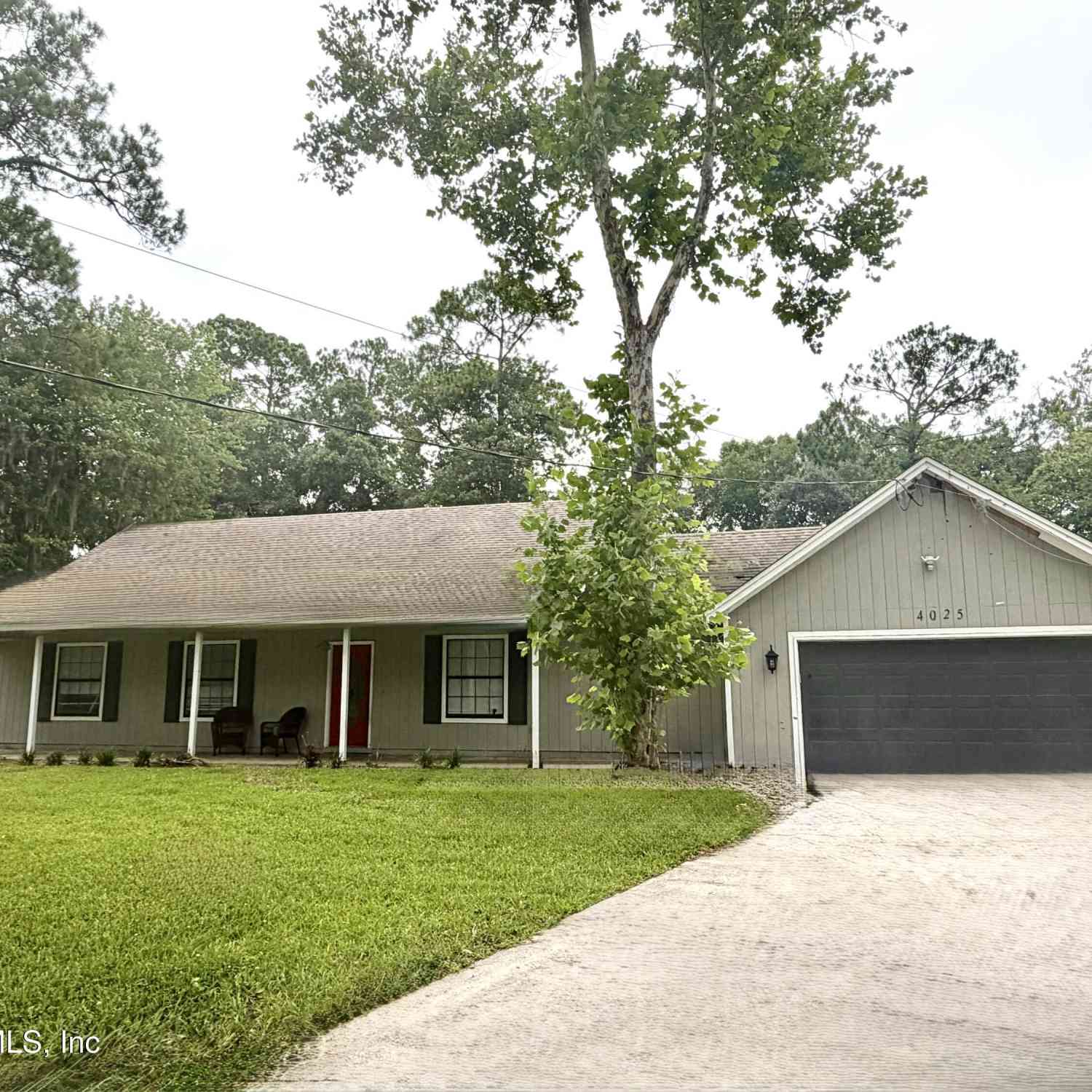 Homes For Sale - 4025 Livingston Road<br/> Duval County, Jacksonville, FL 32257