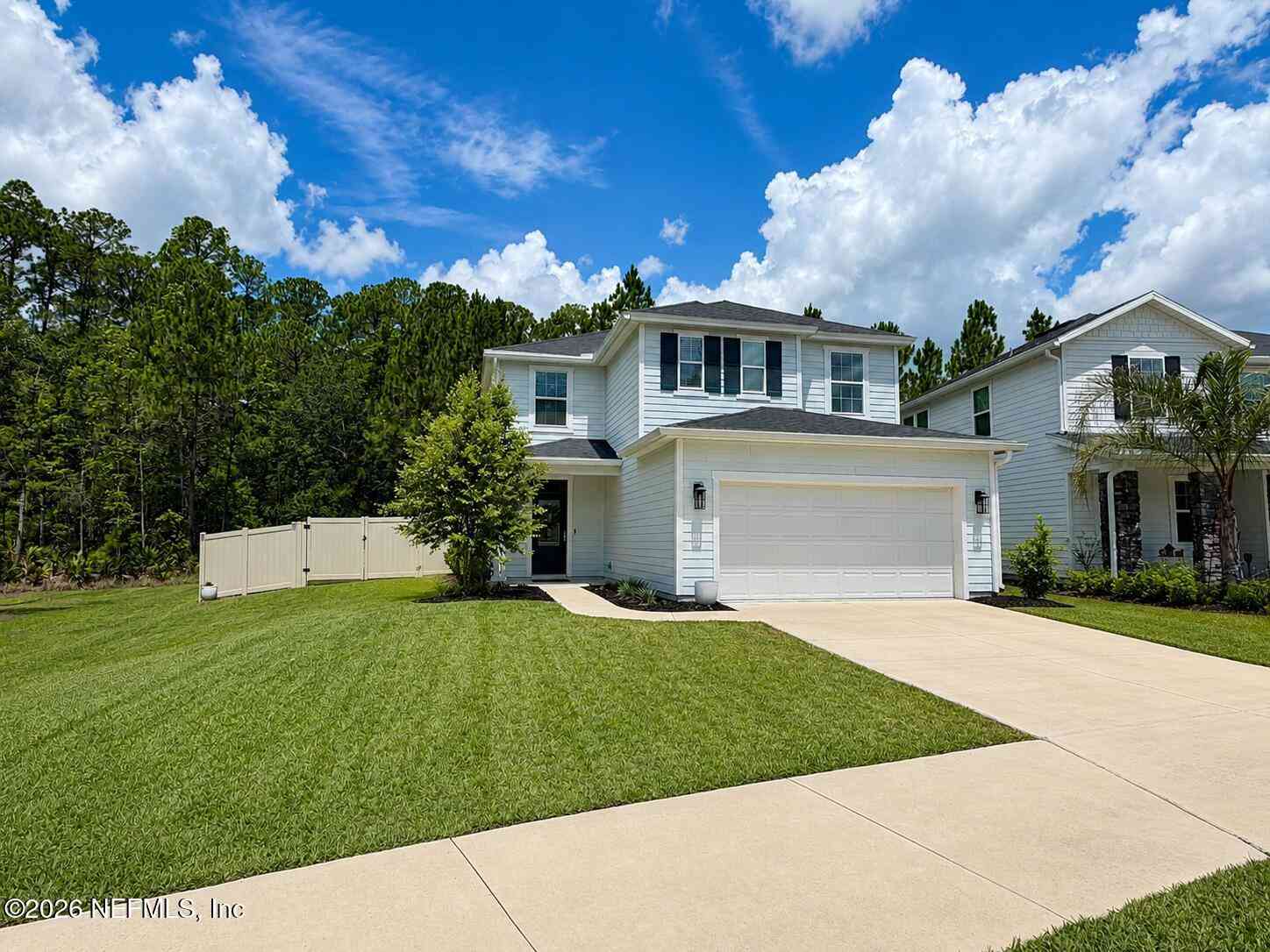 Homes For Sale - 13446 Brookwater Drive<br/> Jacksonville, FL 32256