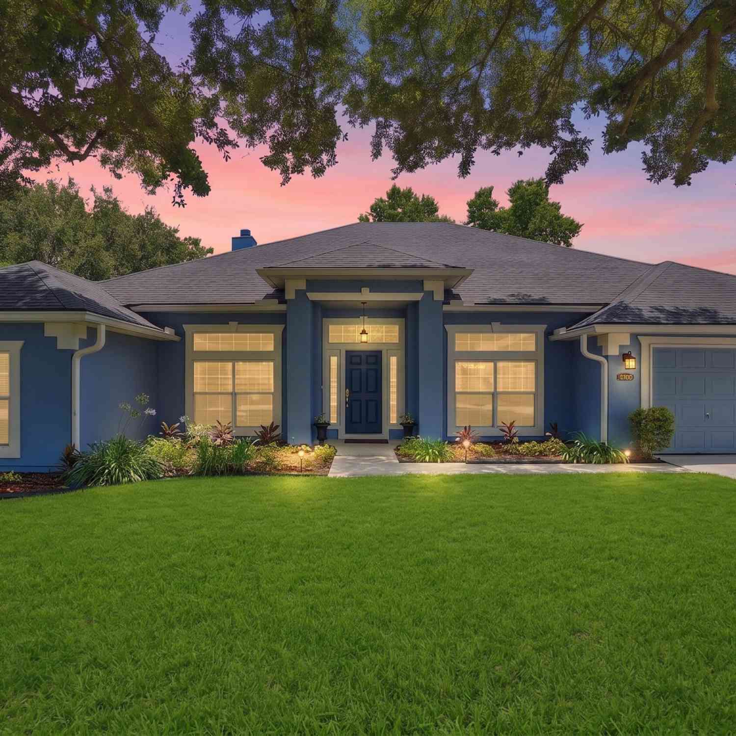 Homes For Sale - 11365 Landing Estates Drive<br/> Jacksonville, FL 32257