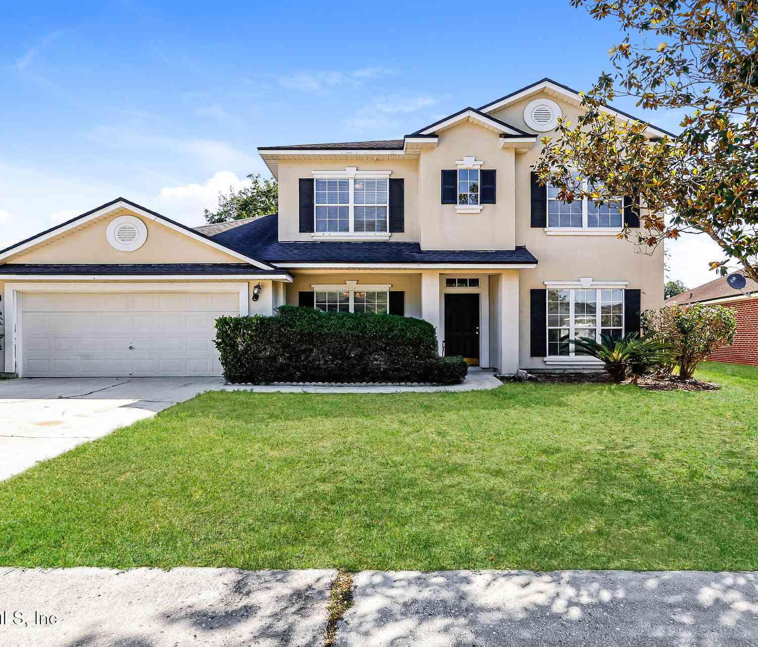 Homes For Sale - 8435 Watermill Boulevard<br/> Jacksonville, FL 32244