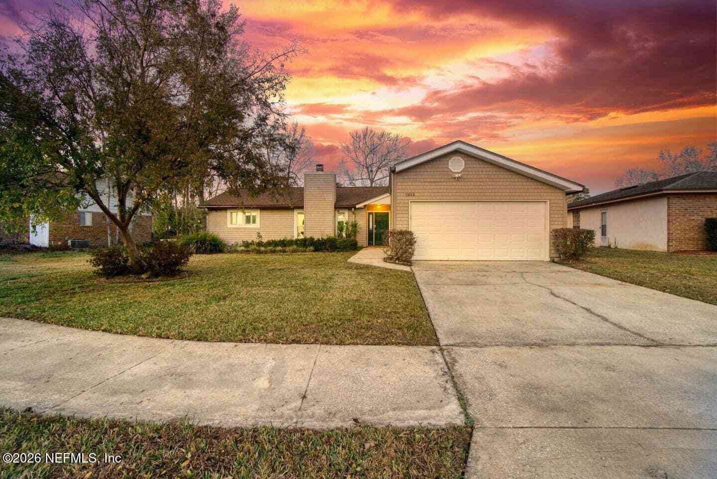 Homes For Sale - 11613 Lake Ride Drive<br/> Jacksonville, FL 32223