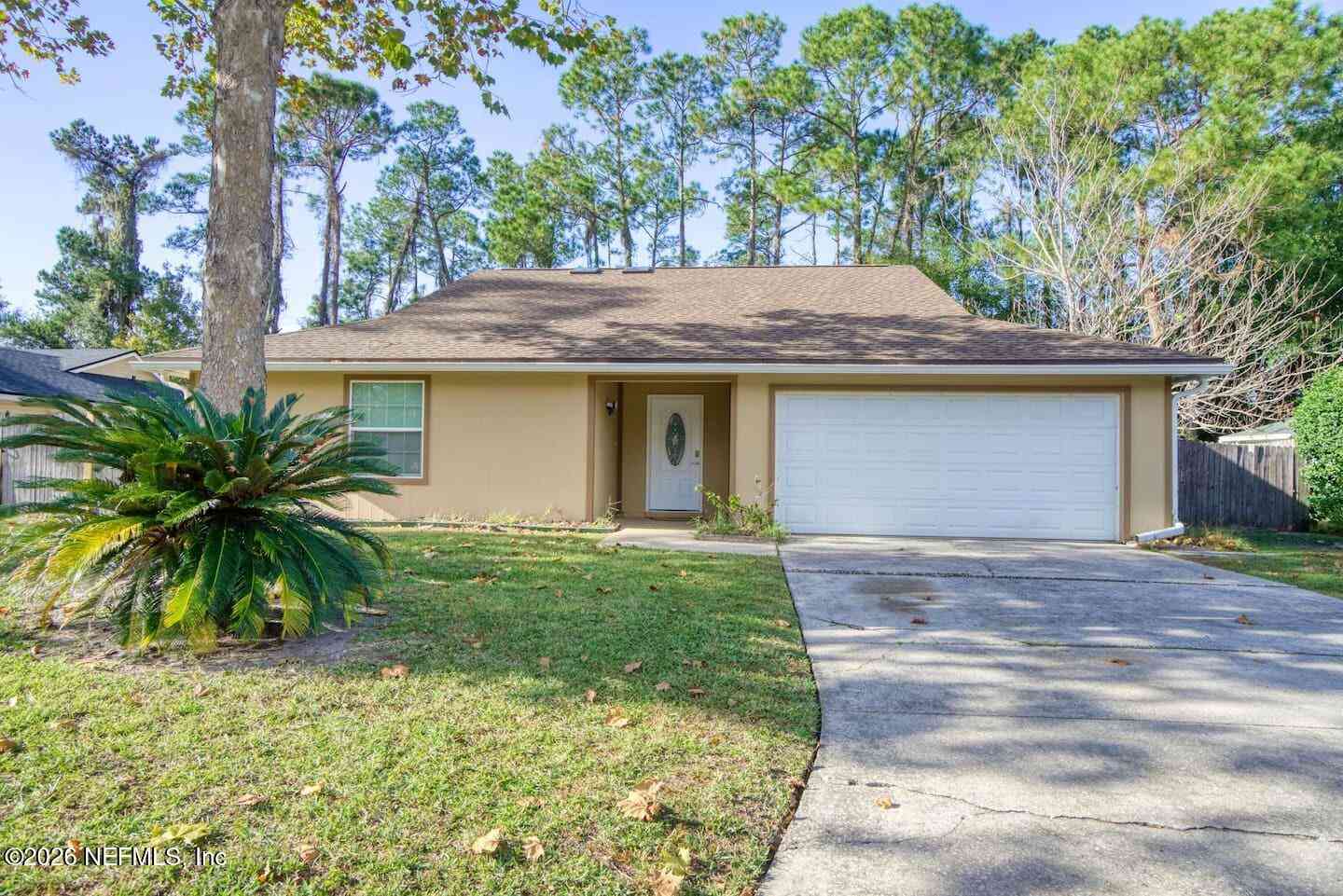 Homes For Sale - 4293 Walnut Bend<br/> Jacksonville, FL 32257