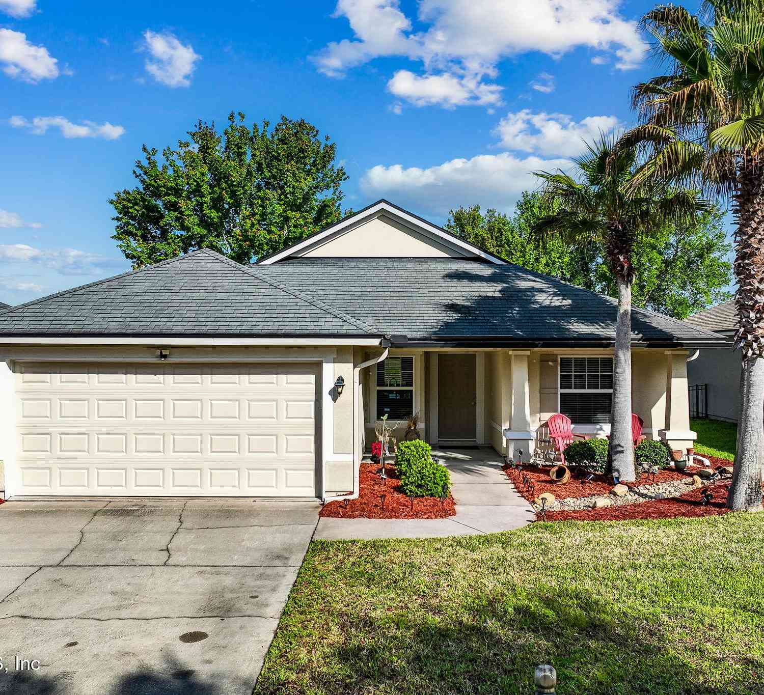 Homes For Sale - 16194 Magnolia Grove Way<br/> Jacksonville, FL 32218