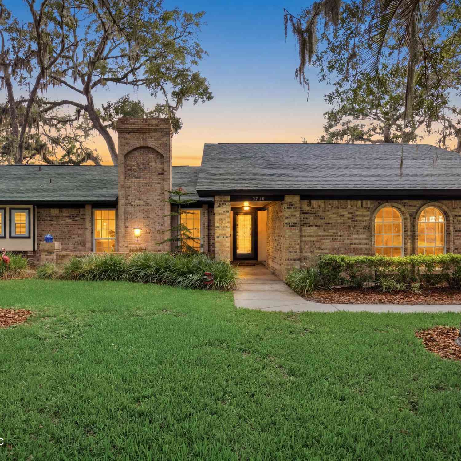 Homes For Sale - 3510 Hidden Lake Drive<br/> Duval County, Jacksonville, FL 32216