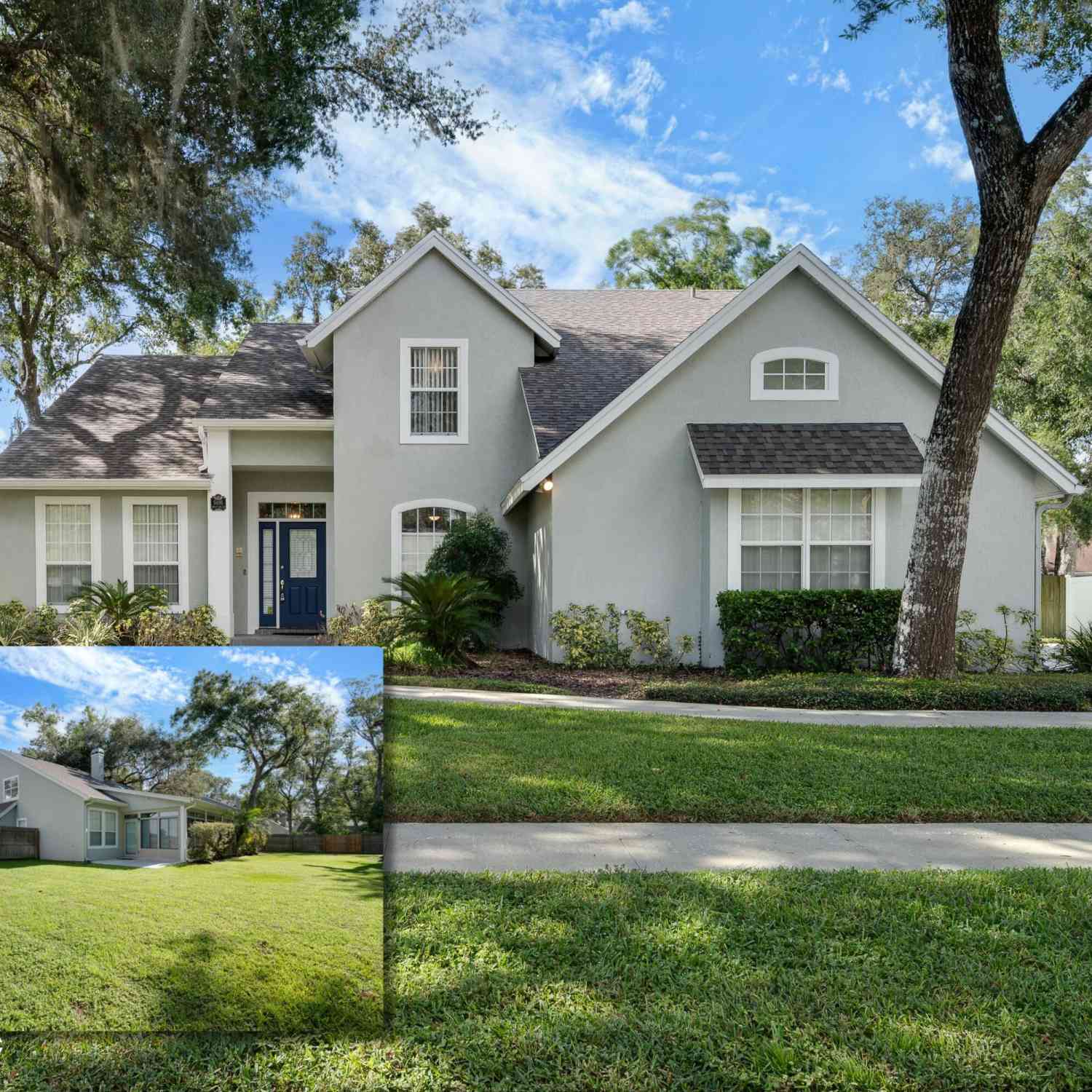 Homes For Sale - 5091 Great Oak Lane Lane<br/> Sanford, FL 32771