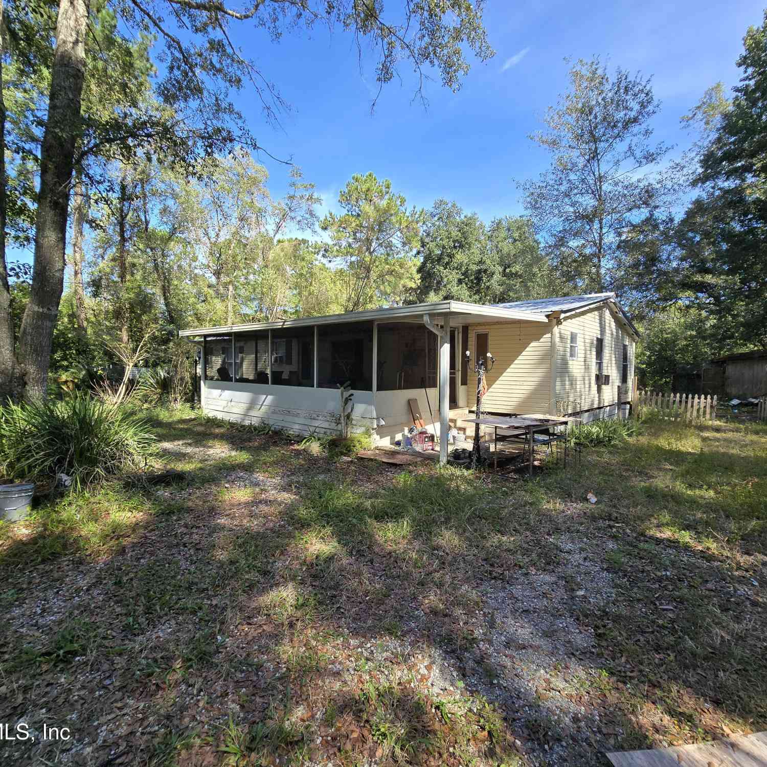 Mobile Home For Sale - 3163 Lannie Road<br/> Duval County, Jacksonville, FL 32218