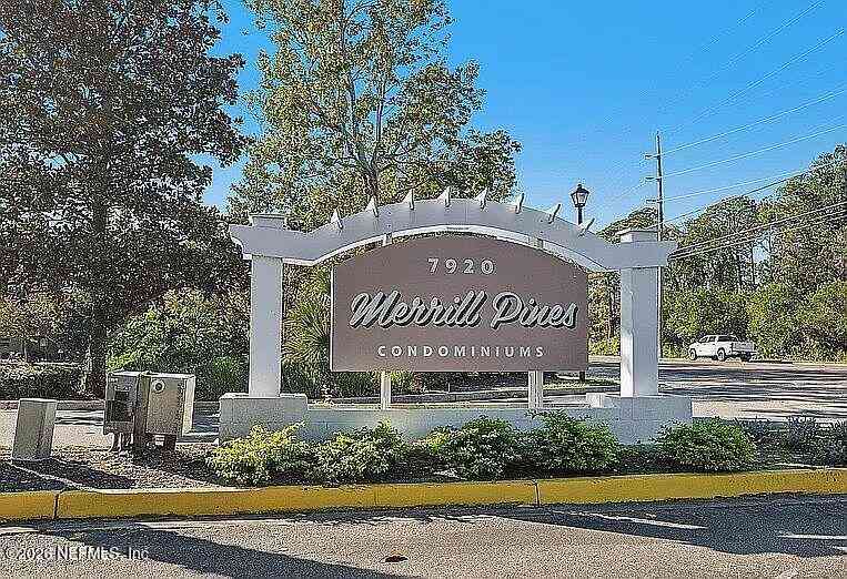 Condo For Rent - 7920 Merrill Road #716<br/> Duval County, Jacksonville, FL 32277