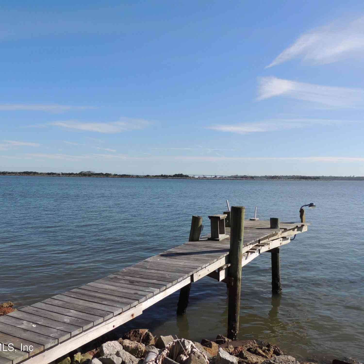 Vacant Land For Sale - 8912 Heckscher Drive<br/> Jacksonville, FL 32226