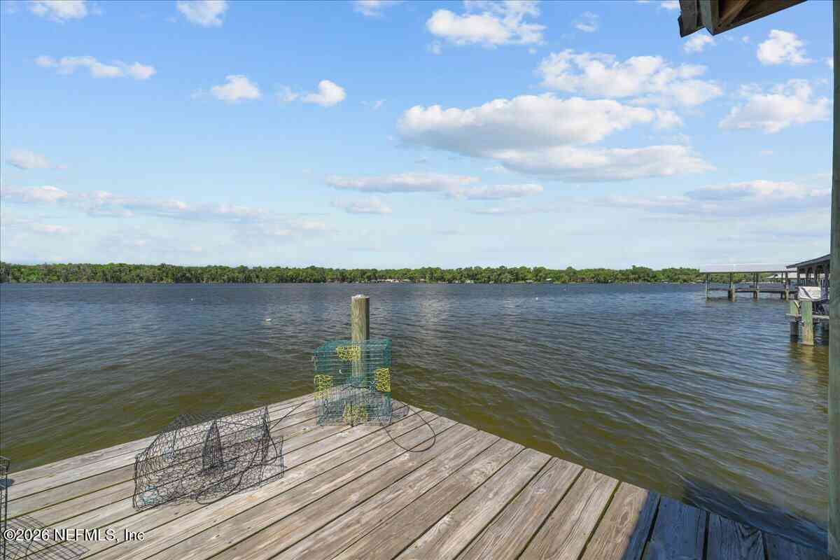 Homes For Sale - 1523 County Road 309 #1<br/> Putnam County, Georgetown, FL 32139