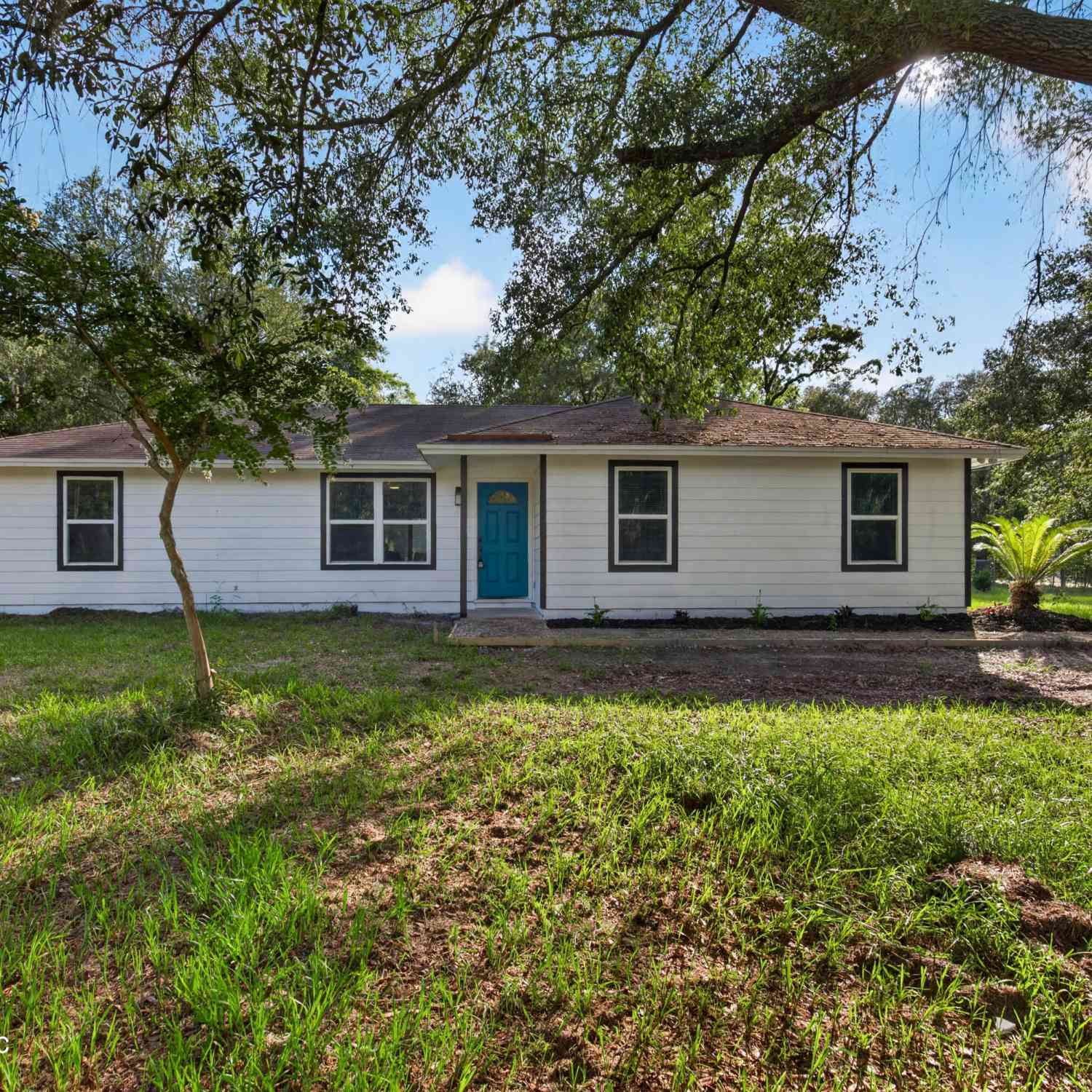 Homes For Sale - 45 Mint Circle<br/> Middleburg, FL 32068